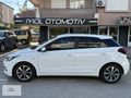 2020 MODEL 123BİN KM'DE OTOMATİK 1.4 MPI STYLE