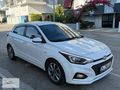 2020 MODEL 123BİN KM'DE OTOMATİK 1.4 MPI STYLE