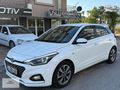 2020 MODEL 123BİN KM'DE OTOMATİK 1.4 MPI STYLE