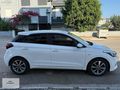 2020 MODEL 123BİN KM'DE OTOMATİK 1.4 MPI STYLE