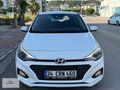 2020 MODEL 123BİN KM'DE OTOMATİK 1.4 MPI STYLE