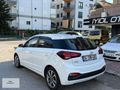 2020 MODEL 123BİN KM'DE OTOMATİK 1.4 MPI STYLE