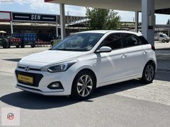 "HAK OTO" HATASIZ BOYASIZ TRAMERSİZ OTOMATİK VİTES İ20