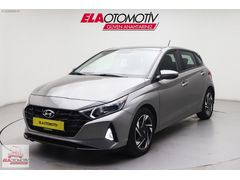 İLK_EL_2021_İ20_STYLE_OTOMATİK_VİTES_1.4_MPİ_SERVİS_BAKIMLI