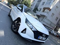 2023 HYUNDAİ İ20 STYLE 74.000 KM OTOMATİK K.KARTINA KOMİSYONSUZ