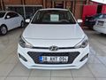 GÜLDALI'DAN 2019MODEL HATASIZ OTOMATİK 119000KM HUNDAI İ20