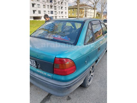 Sahibinden Opel Astra 1.6 GL 1996 Model