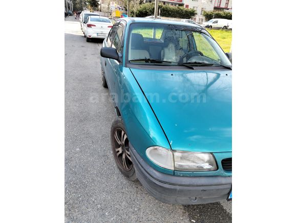 Sahibinden Opel Astra 1.6 GL 1996 Model