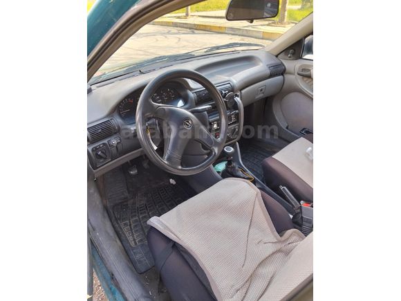 Sahibinden Opel Astra 1.6 GL 1996 Model