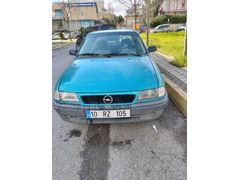 Sahibinden Opel Astra 1.6 GL 1996 Model