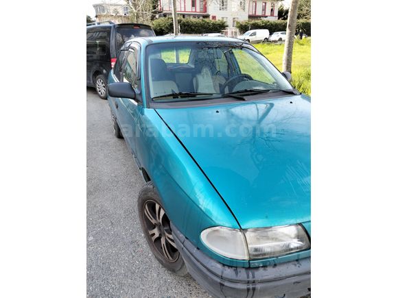 Sahibinden Opel Astra 1.6 GL 1996 Model