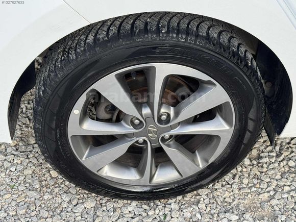 CAM TAVAN STYLE