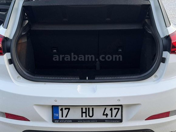 CAM TAVAN STYLE