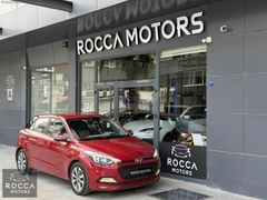 -ROCCA MOTORS- 2017 HYUNDAİ İ20 1.4MPİ STYLE 24.000 KM -HATASIZ-