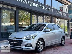 -VEGAS MOTORS-2020 HYUNDAI i20 1.4 MPI STYLE G.GORUS CRUISE