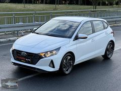 KARDEM AUTO/DAN 2021ÇIKIŞLI HYUNDAİ İ20 STYLE 35.000 KM DE