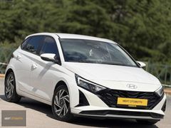 DEĞİŞENSİZ 2023 MODEL HYUNDAİ İ20 STYLE MAKYAJLI KASA