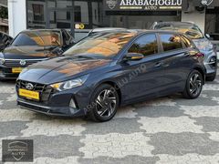 HYUNDAI İ-20 DEĞİŞENSİZ 0,99 KREDİ KARTA 12 TAKSİT