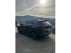 Sahibinden Hyundai Tucson 1.6 CRDi Elite 2020 Model Rize 90.000 km Gri
