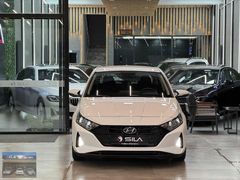 2021 HYUNDAİ İ20 1.4 MPİ STYLE 69.000 KM'DE BOYASIZ SERVİS BAKIM