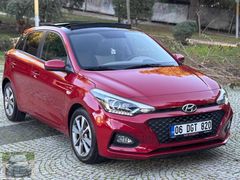 MT OTOMOTİVDEN HATASIZ BOYASIZ CAM TAVAN İ20