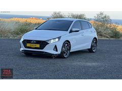 ZERİ MOTORS DAN HYUNDAİ İ20 [HATASIZ BOYASIZ]