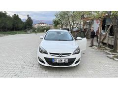 Sahibinden Opel Astra 1.4 T Sport 2016 Model 