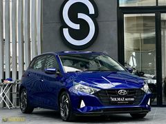 SOLMAZ MOTORS HYUNDAİ İ20 1.4 MPI OTM VİTES 0 AYARINDA DÜŞÜK KM