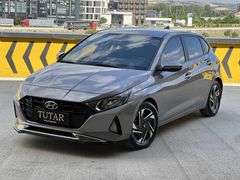 TUTAR OTOMOTİV 2022 HYUNDAİ İ20 1.4 MPI STYLE OTOMATİK