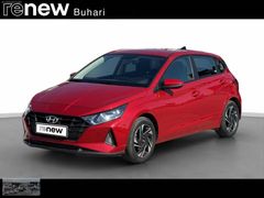 2022 HYUNDAİ İ20 1.4MPI STYLE 25.350 KM ORJİNAL