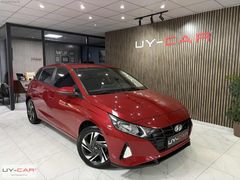UY-CAR 2023 İ20 1.4MPİ STYLE OTOMATİK 24BİNKM HATASIZ BOYASIZ