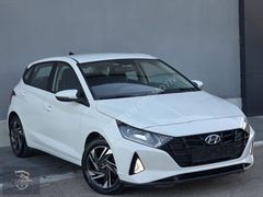 2022/HYUNDAİ/İ20/1.4/MPİ/STYLE/HATASIZ/BOYASZ/KM.19.BİN/K.TAKSİT