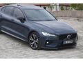 Galeriden Volvo S60 2.0 B5 Plus Dark 2023 Model Samsun