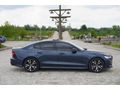 Galeriden Volvo S60 2.0 B5 Plus Dark 2023 Model Samsun