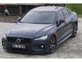 Galeriden Volvo S60 2.0 B5 Plus Dark 2023 Model Samsun