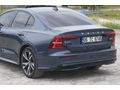 Galeriden Volvo S60 2.0 B5 Plus Dark 2023 Model Samsun