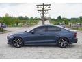 Galeriden Volvo S60 2.0 B5 Plus Dark 2023 Model Samsun