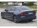 Galeriden Volvo S60 2.0 B5 Plus Dark 2023 Model Samsun