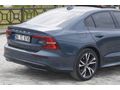 Galeriden Volvo S60 2.0 B5 Plus Dark 2023 Model Samsun