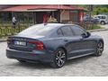 Galeriden Volvo S60 2.0 B5 Plus Dark 2023 Model Samsun