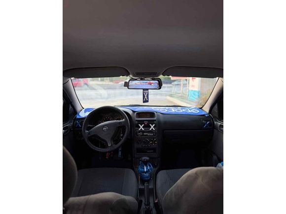 Sahibinden Opel Astra 1.6 Enjoy 2004 Model 