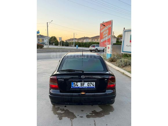 Sahibinden Opel Astra 1.6 Enjoy 2004 Model 