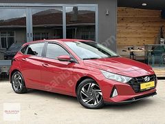 249.000TL PEŞİN 24 AY TAKSİT YETKİLİ SERVİS BAKMLI DÜŞÜK KM İ20