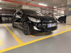 Sahibinden Hyundai Accent Blue 1.6 CRDI Mode Plus 2014 Model 
