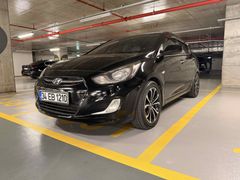 Sahibinden Hyundai Accent Blue 1.6 CRDI Mode Plus 2014 Model 
