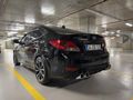 Sahibinden Hyundai Accent Blue 1.6 CRDI Mode Plus 2014 Model 