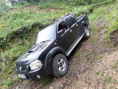 Sahibinden Nissan Skystar 4x4 2005 Model