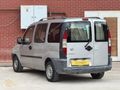 2005 MODEL LPGLİ YÜRÜRÜ DÜZGÜN MASRAFSIZ DOBLO