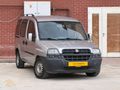 2005 MODEL LPGLİ YÜRÜRÜ DÜZGÜN MASRAFSIZ DOBLO