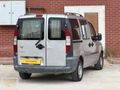 2005 MODEL LPGLİ YÜRÜRÜ DÜZGÜN MASRAFSIZ DOBLO